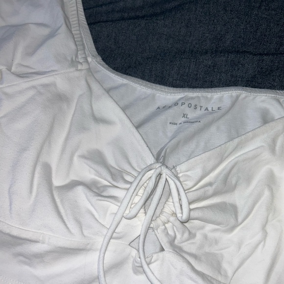 Aeropostale Crop Top - Picture 2 of 3